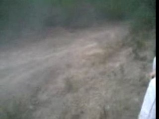 RM 125 Cross