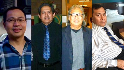 US may deport group of Indonesian Christians