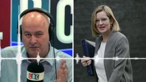 EXCLUSIVE: Amber Rudd Confirms Tories WILL Pledge To Drastically Cut Immigration