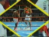 Muhammad Ali vs Larry Holmes by MMA BOXING MUAY THAI 1980 10 02