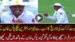 Younis Khan best catches in West Indies series 2017