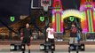 NBA 2K17 Dunk Contest