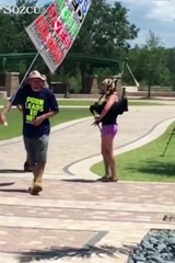 Yapılabilecek en iyi şeyi yaptı