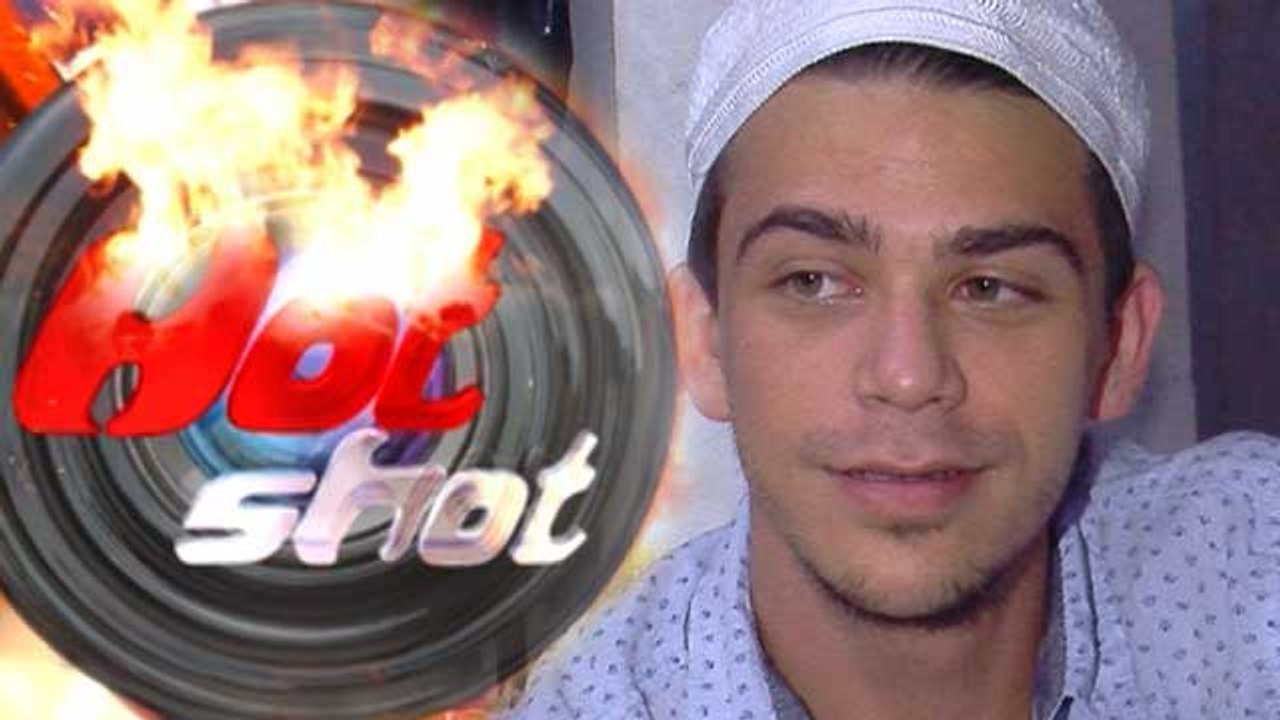Highlight - Hot Shot 13 Mei 2017