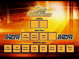 Nick Diaz vs Blaine Tyler by MMA BOXING MUAY THAI