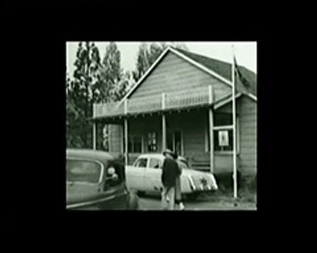 Canadian Mounties vs. Atomic Invaders Chapter 07: Flame Versus Gun