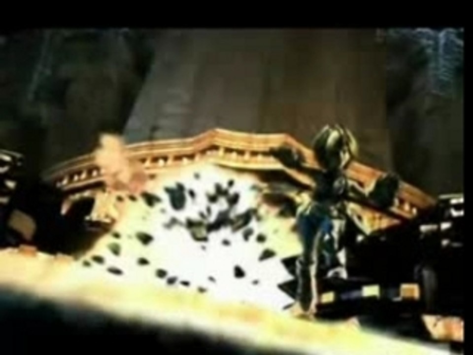 Final fantasy 9 (Memories) Within temptation