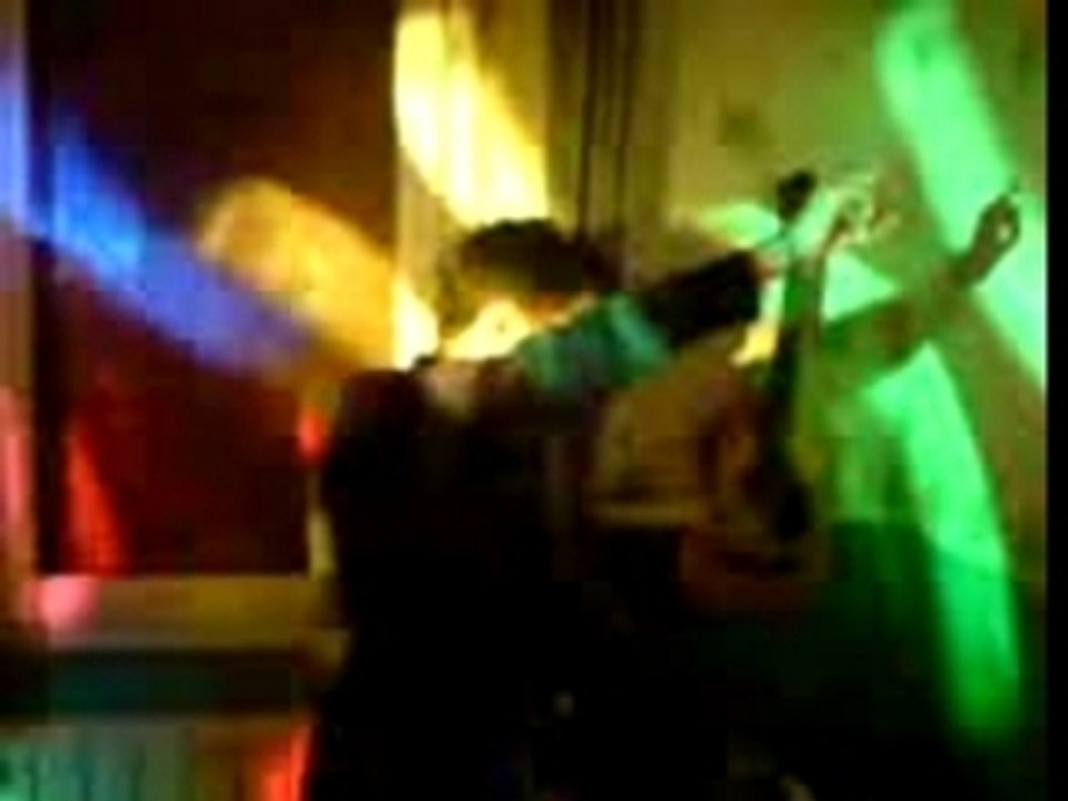 Dj'Lrani @ Beber