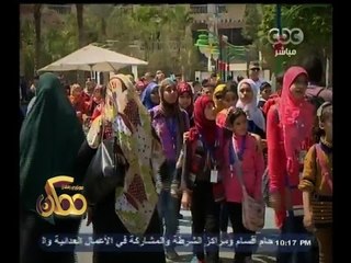 #ممكن | لقاء خاص مع مجموعة من المتطوعين في الأحتفال بيوم اليتيم