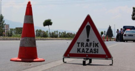 Son Dakika! Tur Midibüsü Uçuruma Yuvarlandı: 17 Ölü, 13 Yaralı