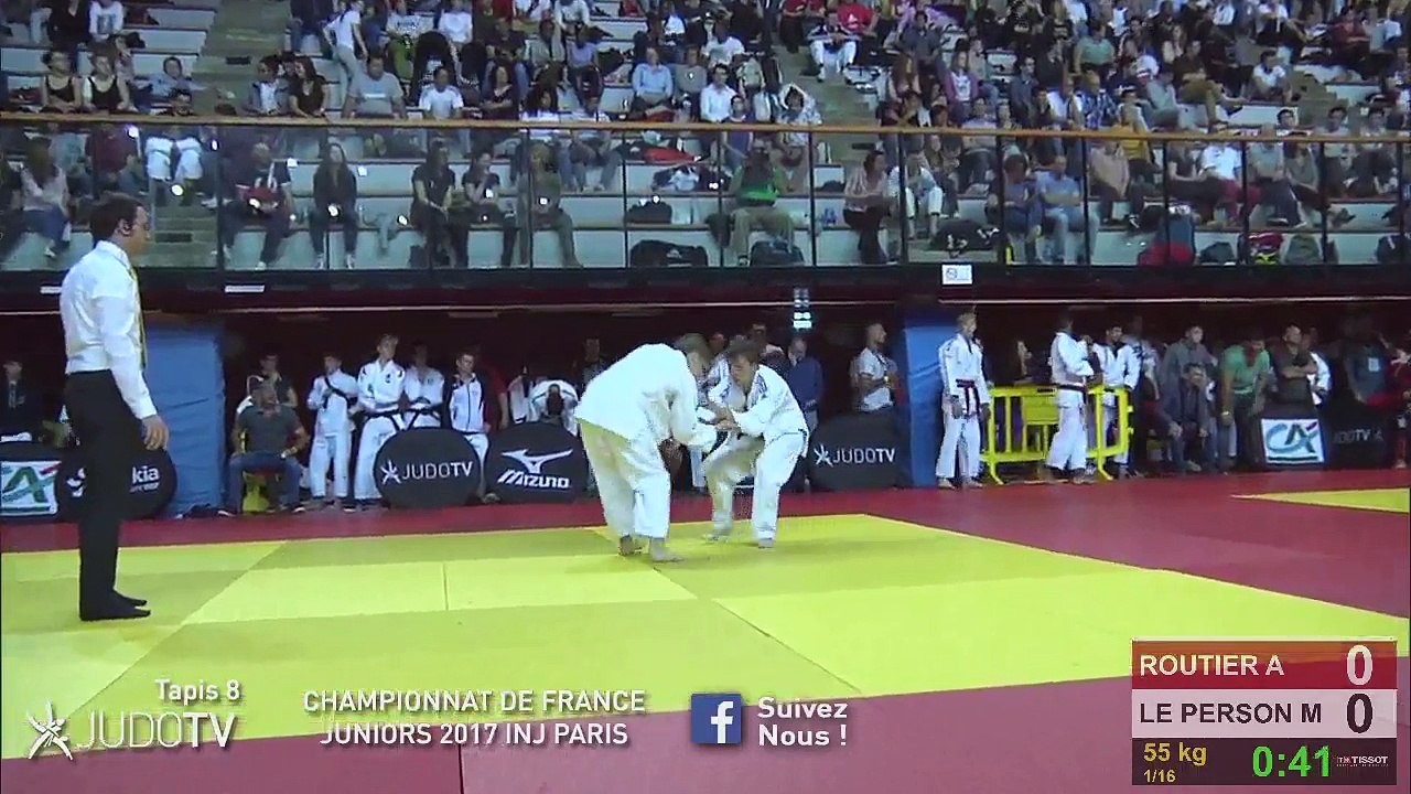 TAPIS 8 - CHPT FRANCE JUNIORS 2017 - LIVE 9 (36)