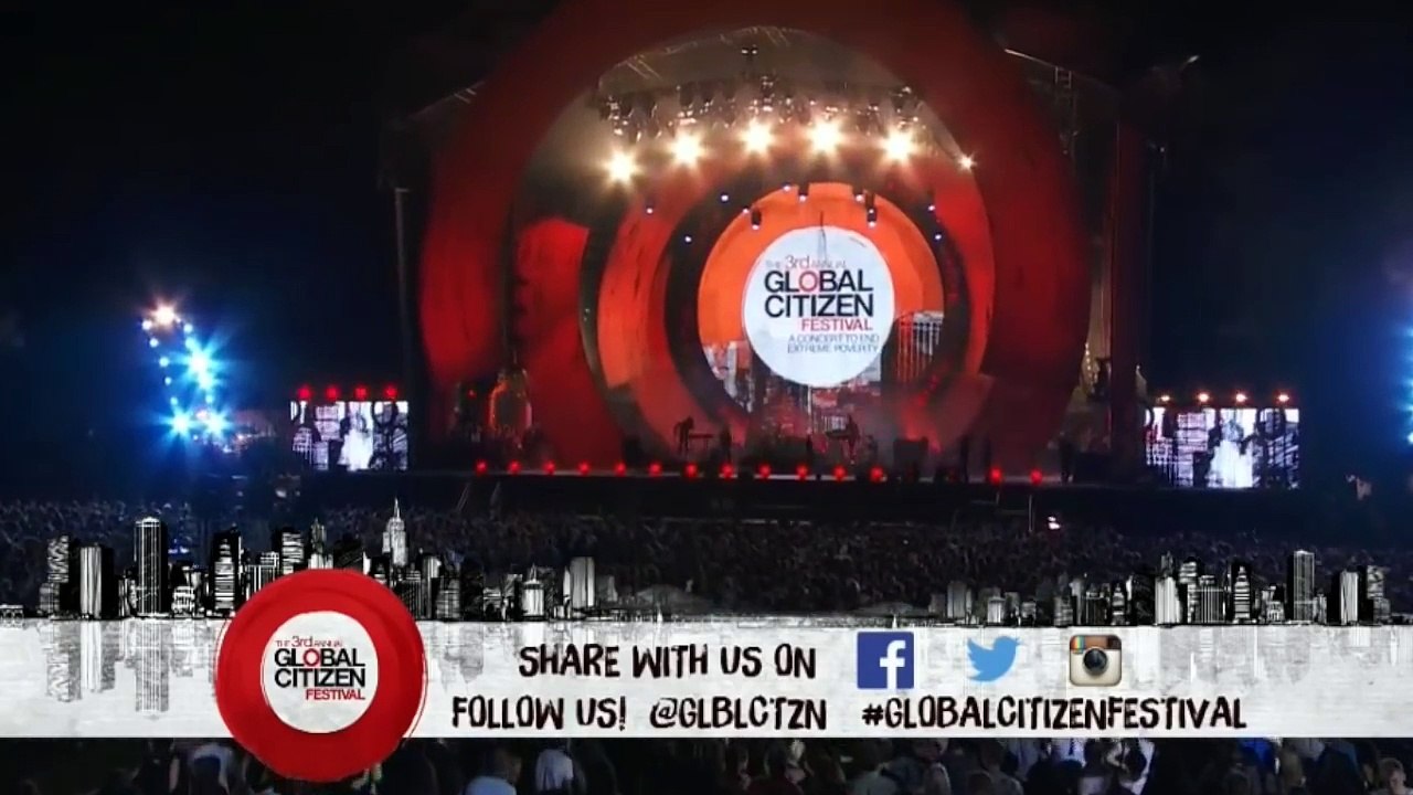 Sting & Doubt  -  Message In A Bottle  Live in New York City (9 27 2014)