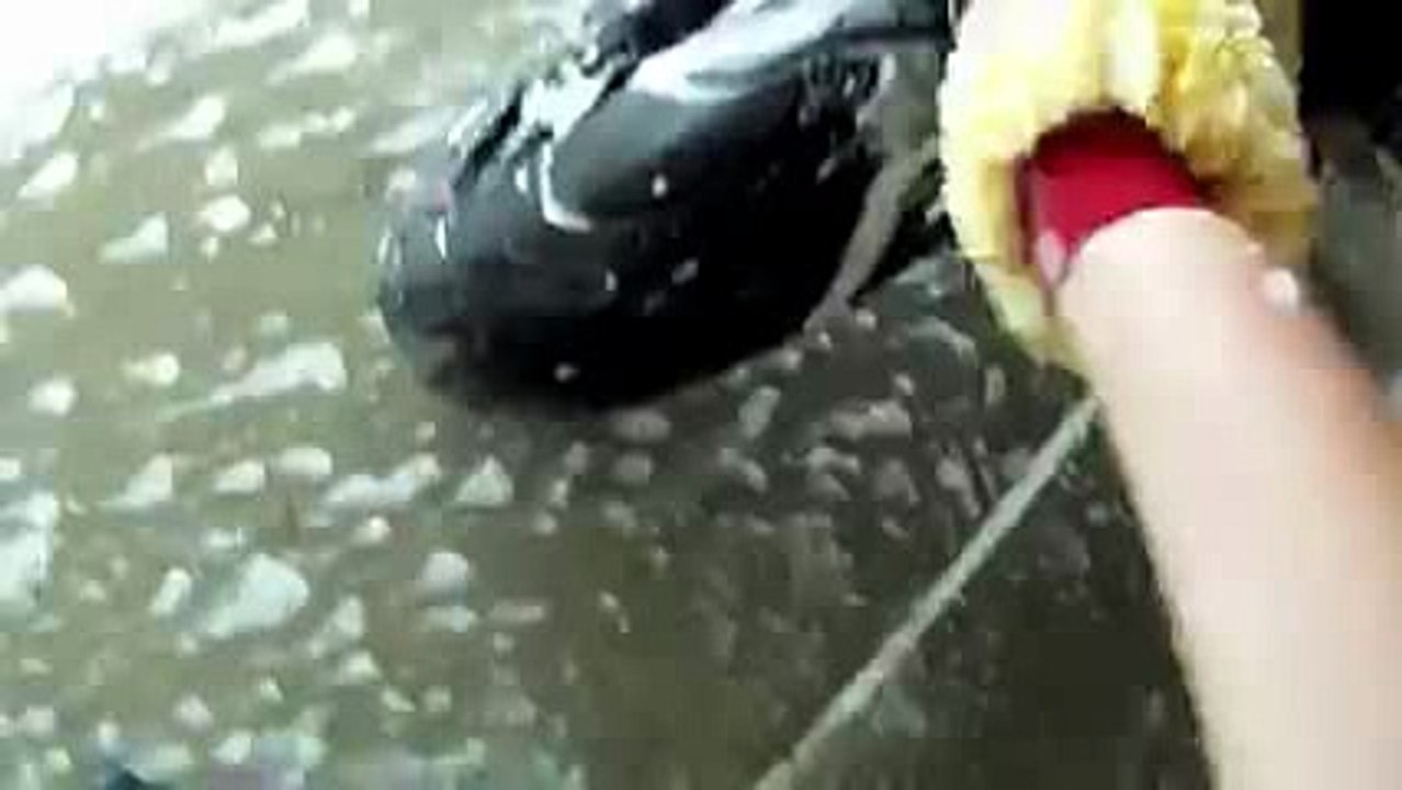 Wash a Bike-he -21