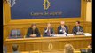 Roma - Attualità politica - Conferenza stampa di Gianfranco Rotondi (08.05.17)