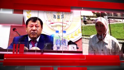 Хабарҳои Тоҷикистон аз 10.05.2017