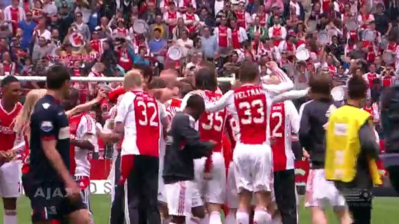 Head2Head- Willem II - Ajax