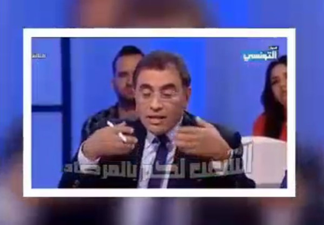 حسن الزرقوني متاع سيغما كونساي : الناس إلّي تستهزء منّي و من احصائيّاتي حيوانات و ناس مرضى