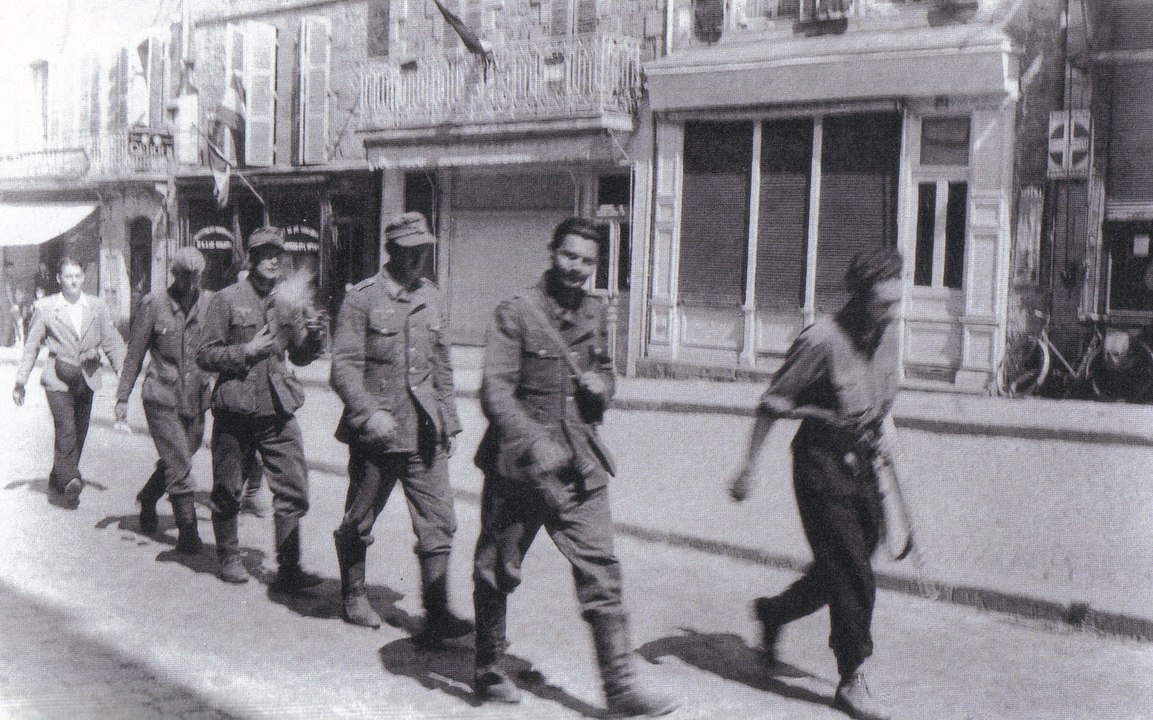 Peter Beuscher, ein guter Mensch