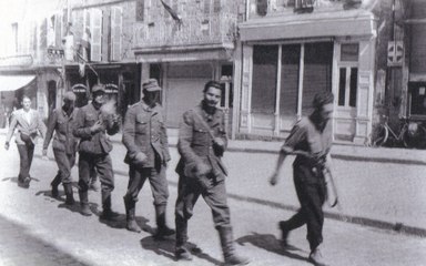 Peter Beuscher, ein guter Mensch