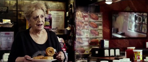 The Bar - El Bar _ official trailer (2017) Álex