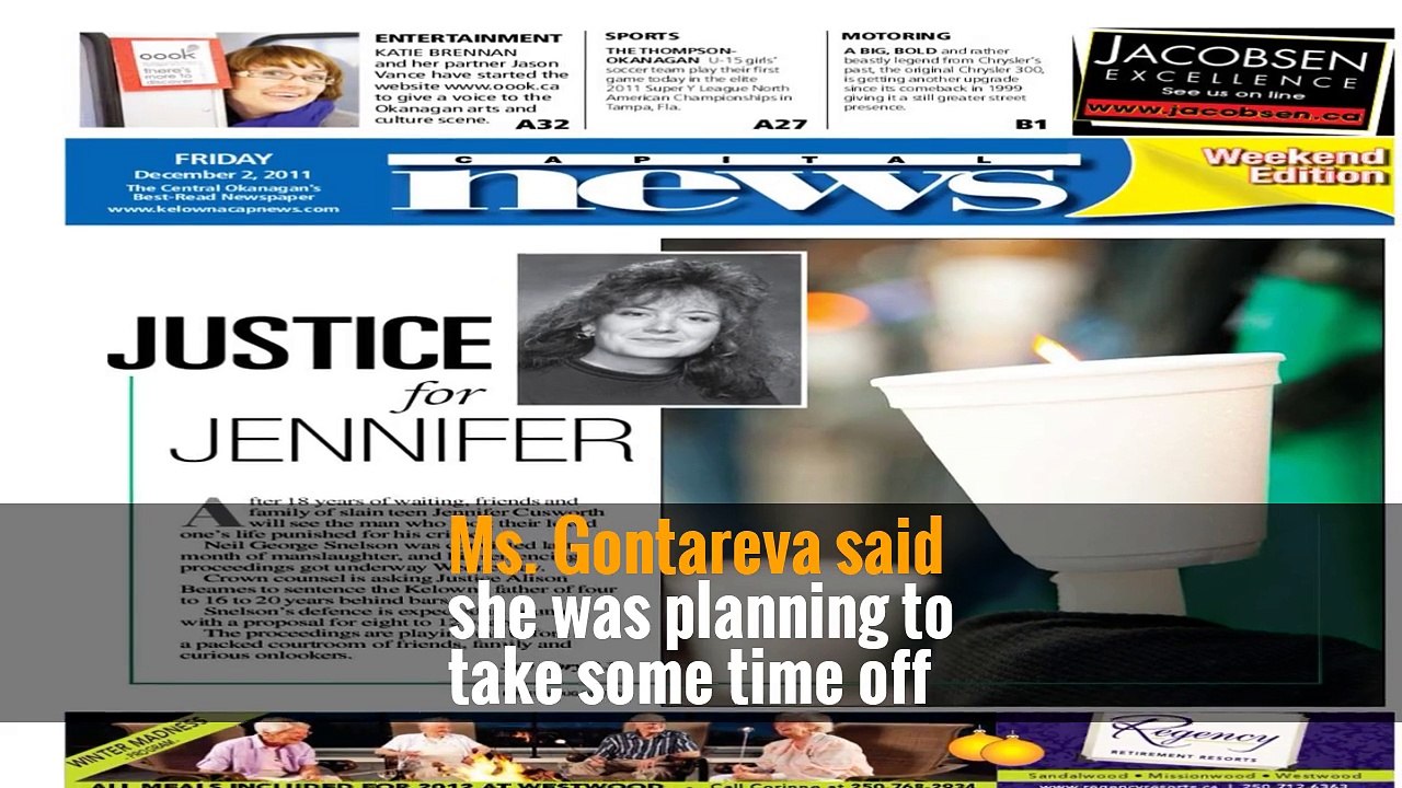 Questions Surround Ukraine’s Bailouts as Banking Chief Steps Down