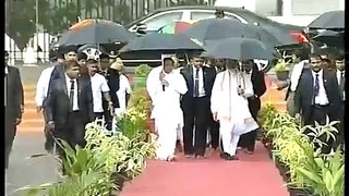 PM Shri Narendra Modi to visit Dalada Maligawa Temple in Kandy, Sri Lanka : 12.05.2017