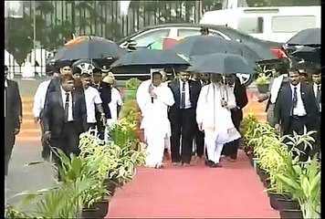 PM Shri Narendra Modi to visit Dalada Maligawa Temple in Kandy, Sri Lanka : 12.05.2017