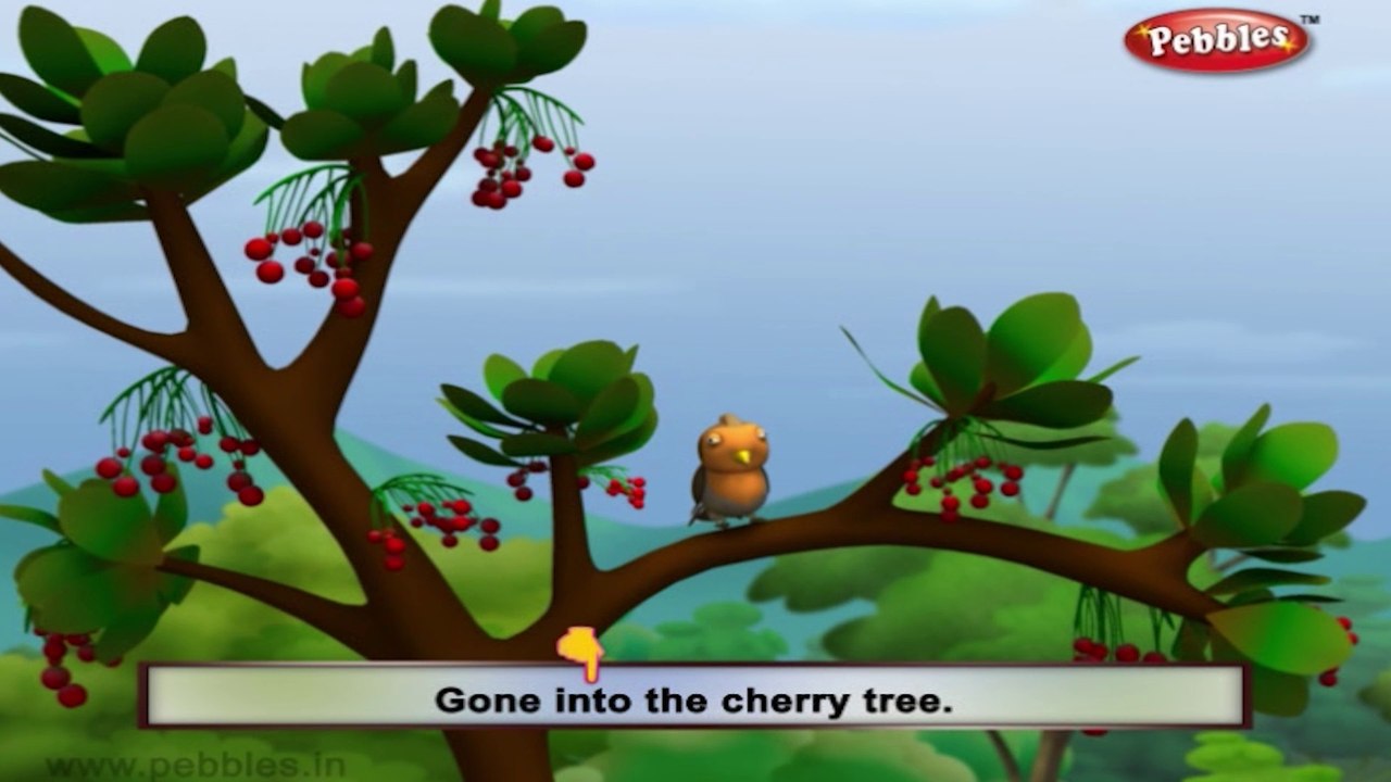 Pit Pat Well A Day | 3d animated poems for kids | kids poems | baby songs | nursery rhyme with lyrics | nursery poems for kids | Funny songs for kids |  Poems for kids with lyrics | children songs