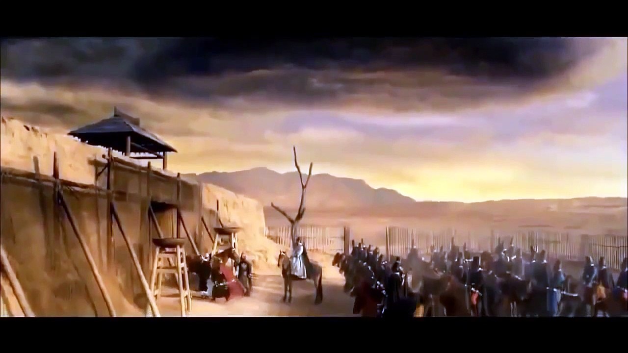 New Kung fu chinese movies - Latest chinese martial arts movie with english sub - Action Movies 2016 part 2/2