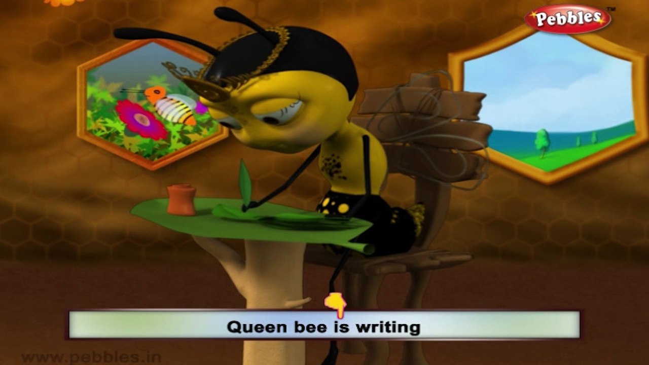 Quick Quick Quick | Baby songs | 3d animated songs for kids | kids poems | nursery rhymes with lyrics | Nursery poems for kids | Funny poems for kids