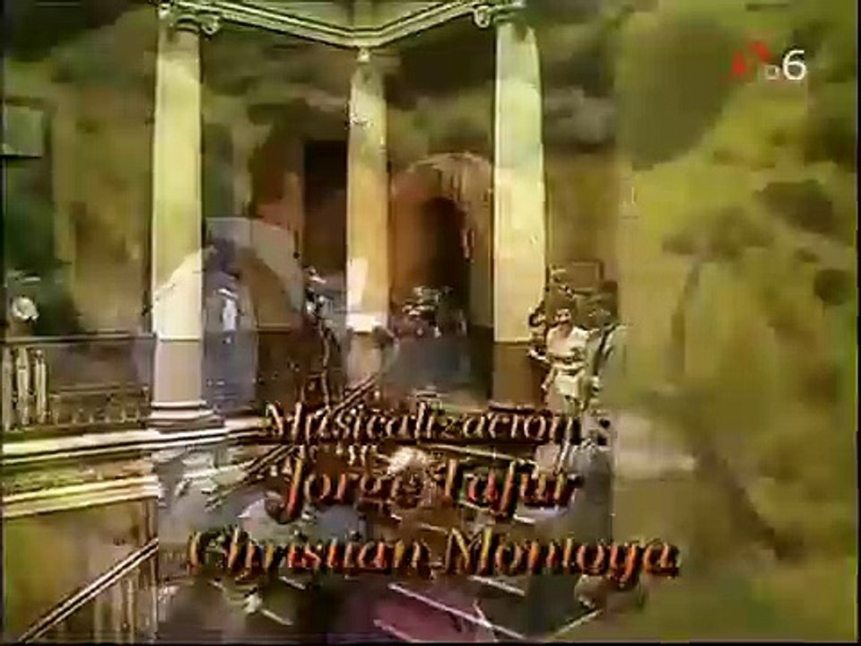 Luz Maria Capitulo 134