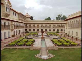 Aram Bagh Agra ( Hindi )