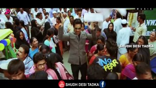 Bhai (2017) Hindi Dubbed Trailer - Nagarjuna, Richa Gangopadyaya - YouTube