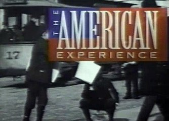 American Experience Murder of the Century