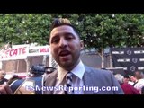 ABRAHAM LOPEZ LIKES IDEA OF FRANCISCO VARGAS FIGHT - EsNews Boxing