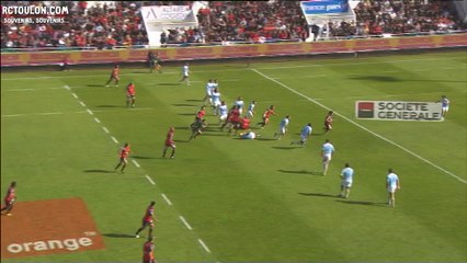 Souvenirs, souvenirs #54