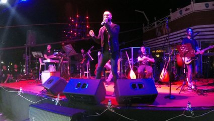 Tan Taşçı - Paşa Paşa (Club Loop Marina / Alanya)