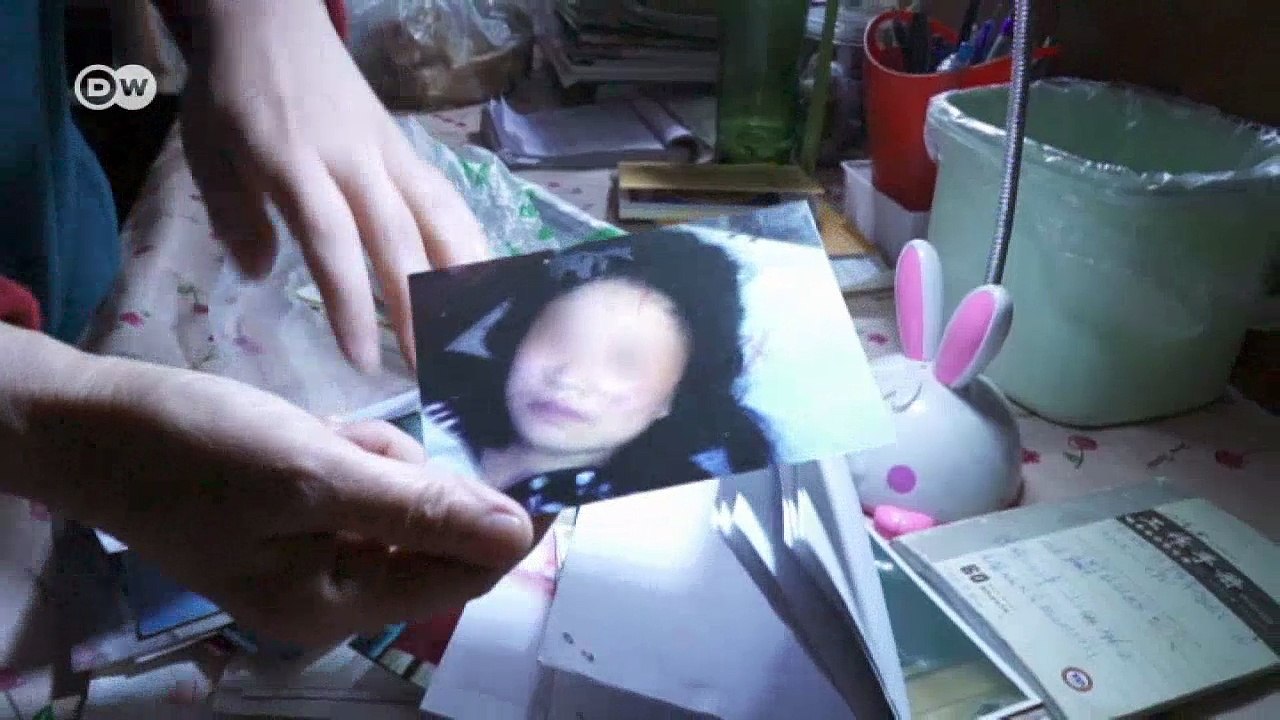 Kampf gegen ehebrecher in china | reporter