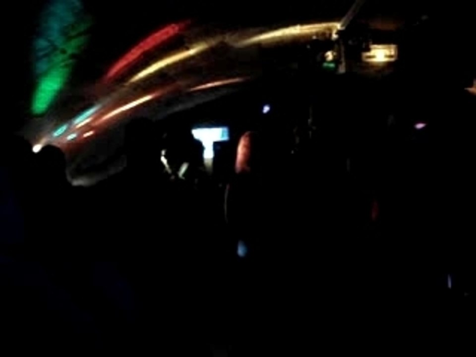 Fiesta RIG au Boeuf Sur Le Toit!