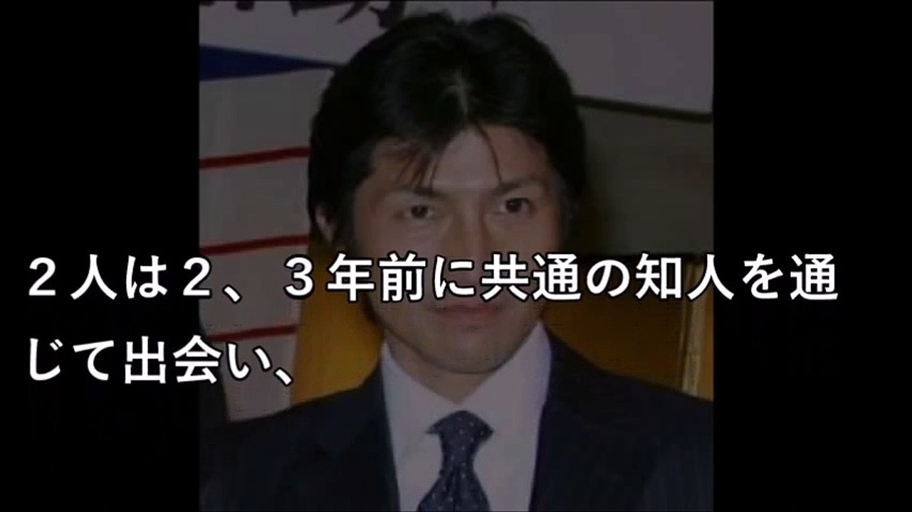 総資産200億円「クックパッド」元社長と電撃婚！【衝撃ちゃんねる】