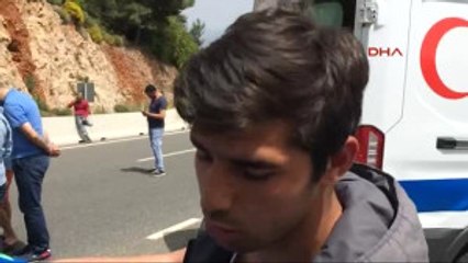 Muğla Tur Midibüsü Faciası 20 Ölü, 11 Yaralı