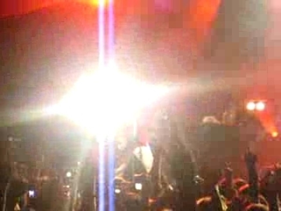 Concert de Killerpilze