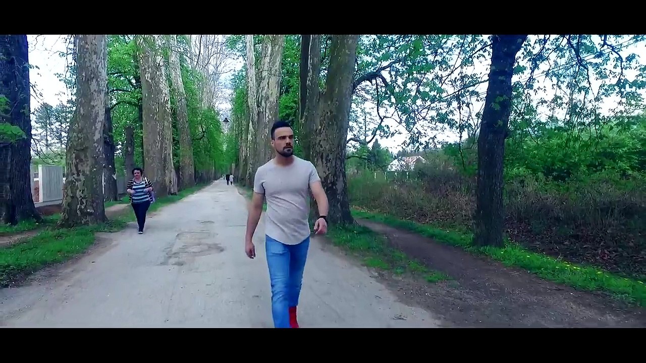 HARIS MRACKIC I AMRA HALEBIC - TI I JA