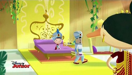 Giust'in tempo - 1x02 - L'elefantessa da compagnia