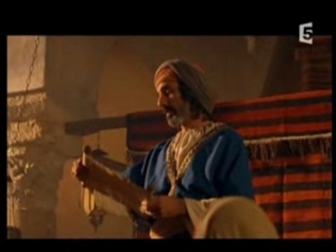 L'Evangile de Judas partie 2/5