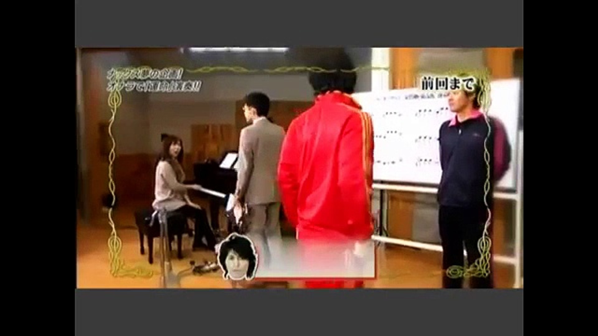 ハナタレナックス オナラで 運命 演奏 4 動画 Dailymotion