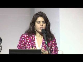 [글로벌 리더스 포럼 2015 ] 세션5 스텔라디캄팔토