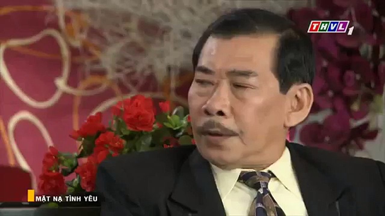 Phim Mặt Nạ Tình Yêu - Tập 32