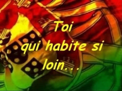 ma stacy damour et moi