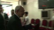 Bursa CHP Lideri Kılıçdaroğlu Bursa'da Konuştu